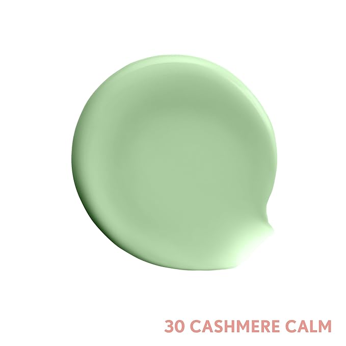 CoverGirl TruBlend Skin Enhancer, Cashmere Calm, Primer, Plumps Dry Skin, Blurs Pores, Hydrating, Brightening, Lasts All Day, 0.81oz