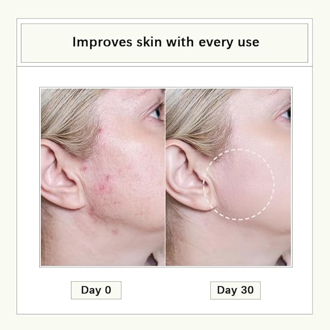 Cistto Natural Cleansing Oil – Waterproof Makeup Remover Oil, Nourishing and Gentle for Sensitive Skin and All Skin Types, Travel-Friendly, 2ml x 20 Capsules