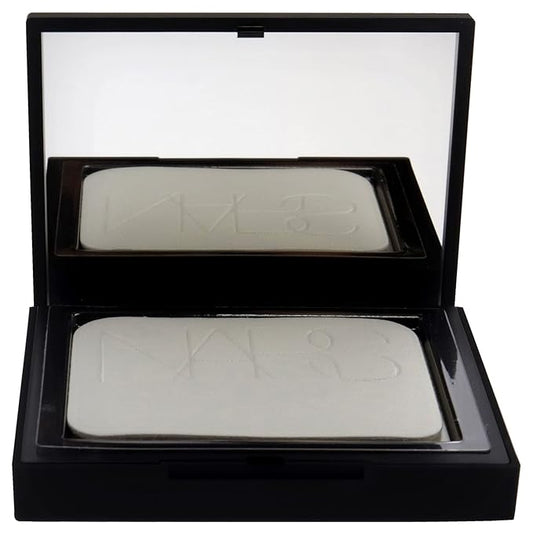 NARS Light Reflecting Setting Powder Pressed - Translucent Crystal Powder Women 0.35 oz