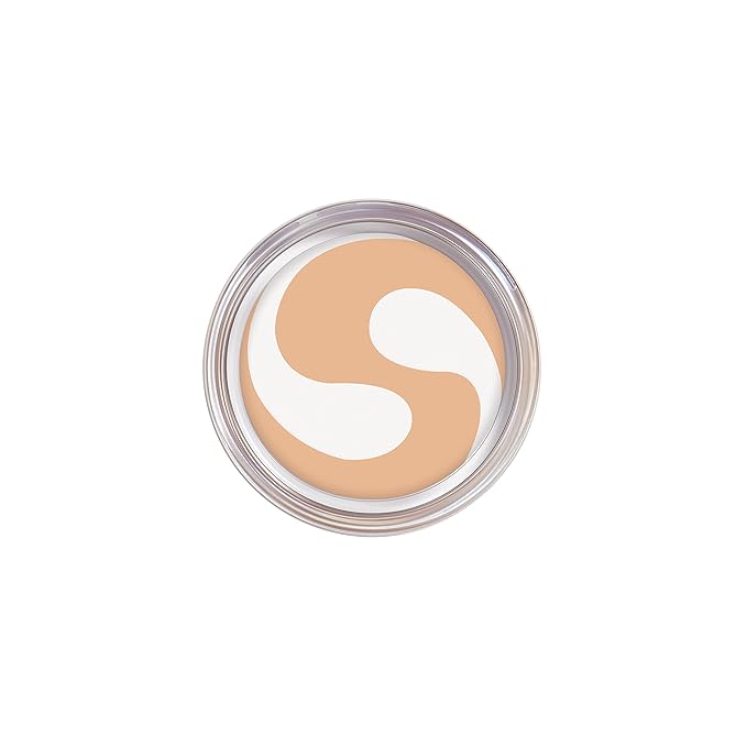 COVERGIRL & Olay Simply Ageless Instant Wrinkle-Defying Foundation, 255 Soft Honey , 0.44 Fl Oz (Pack of 1)