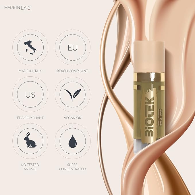 Lip Pigment Kit for Permanent Makeup - Made in Italy
