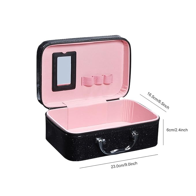 All in One Makeup Kit for Women Full Kit, Mother's Day Gifts for Women Girls, Makeup Essential Bundle Include Eyeshadow Palette Lipstick Blush Foundation Concealer Mascara Eyebrow Pencil