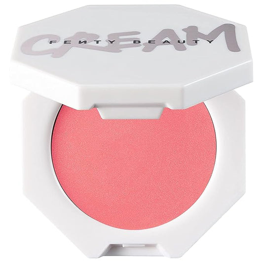 Fenty Beauty by Rihanna Cheeks Out Freestyle Cream Blush 02 Petal Poppin