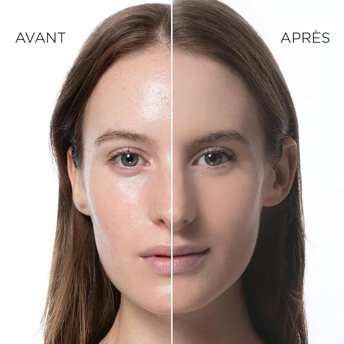 T.LeClerc Rice Compact Powder – Anti-Aging Pressed Powder with Brown Rice Ferment – Long-Lasting Natural Matte Finish – Moisturizing | Non-Comedogenic Face Powder (ROSÉ, 9G)