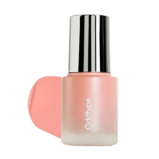 So Touchable Water Blush Buildable color, Seamless blending, Easy dispensing pump Glowy finish (CORAL, 3OZ)