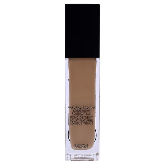 NARS Natural Radiant Longwear Foundation - Deauville Women Foundation 1 Fl Oz (Pack of 1)