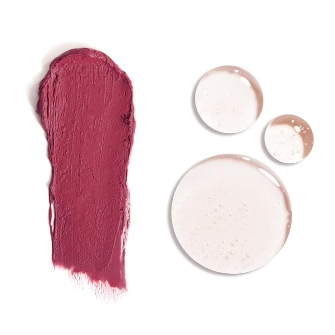 Jouer Be Loud Blush & Bloom Cheek + Lipstick and Lip Oil Bundle