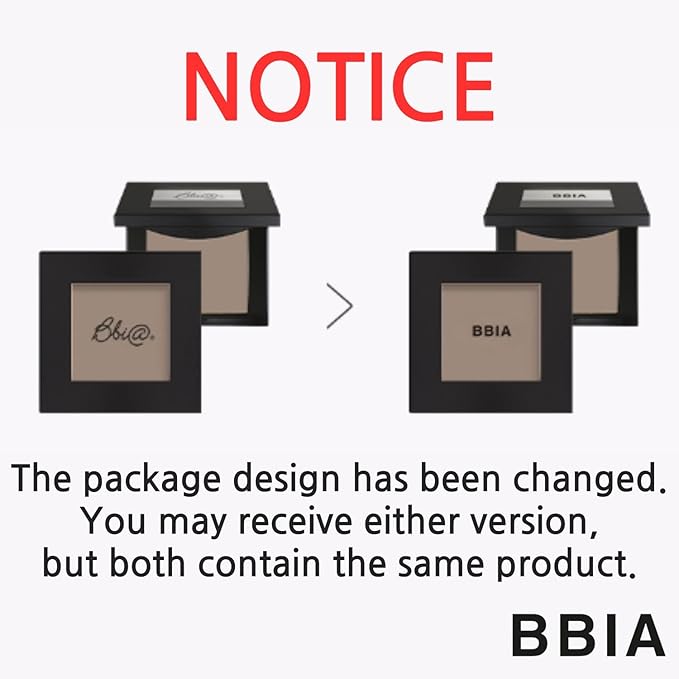 BBIA Last Blush 11 Color / 0.09oz - High Pigment Makeup Blush, Shape, Contour & Highlight Face, Long-lasting, Matte Finish (07 ALMOND BLOSSOM)
