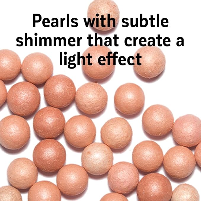 Zermat Eleganzza Reflex, Pearl Blush, 0.64 Oz.