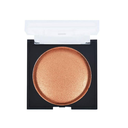 Sun Goes Down Bronzer - Lightweight Bronzing Powder Shimmer - Waterproof & Sweatproof - 2.7oz