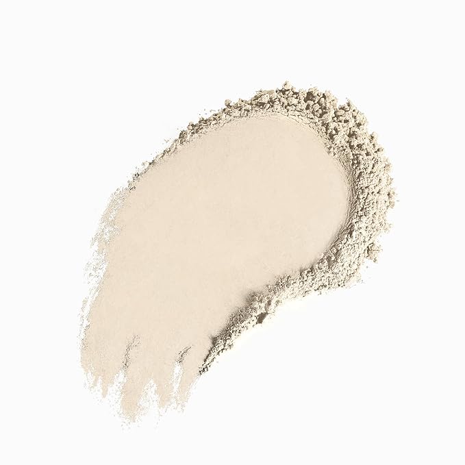 Glow Soft Focus Setting Powder, Smooths Pores & Lines, Silky Powder for Creating Without Shine, Bake Setting Powder, Talc-Free, Vegan, 0.35 Oz (Light)