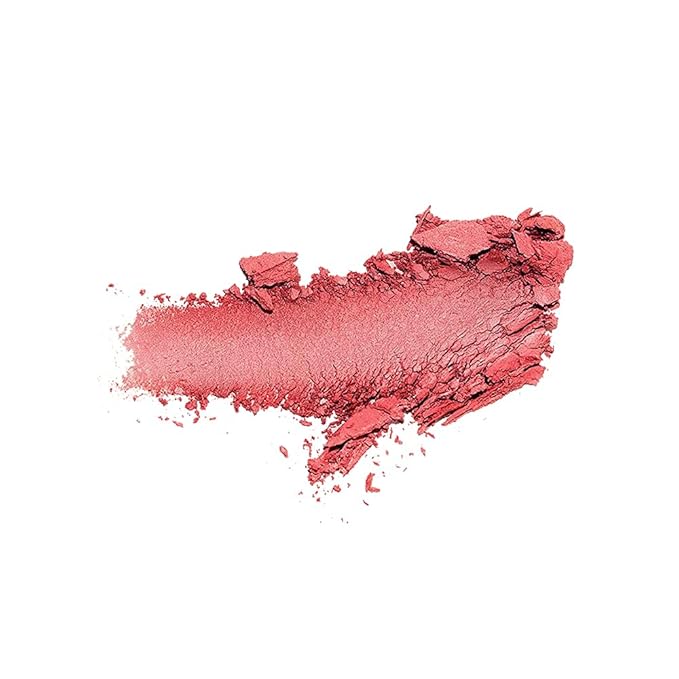 Inna Cosmetics & Nature - Blush 100% Natural, vegan, gluten free, paraben free, oil-free, Mineral, cruelty-free Made in Canada , 3 g. (Fantastic Rose) (Fantastic Rose)