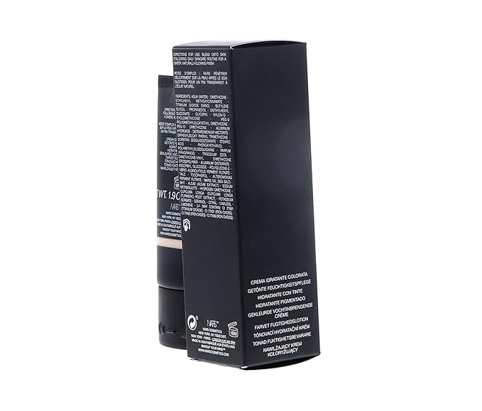 NARS Pure Radiant Tinted Moisturizer Broad Spectrum SPF 30, Terre Neuve
