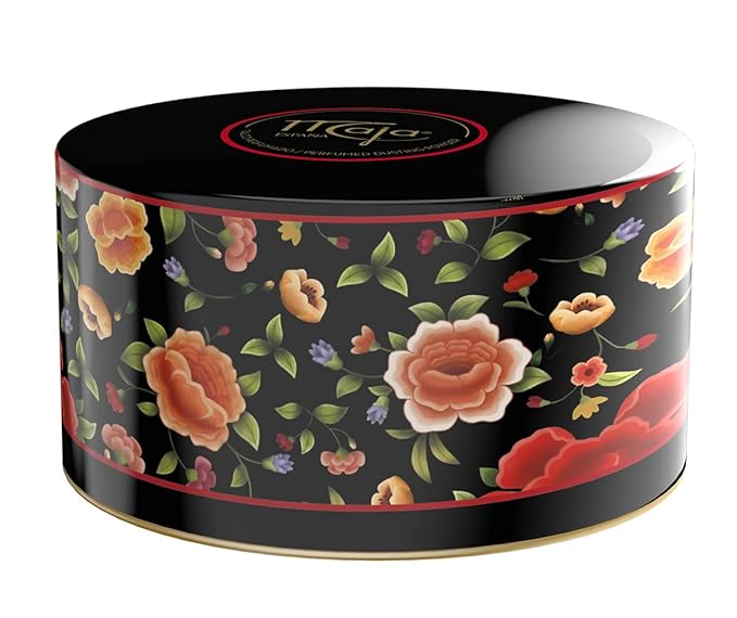 Maja by Myrurgia for Women - 5.3 oz Talcum Powder (Classic Edition)