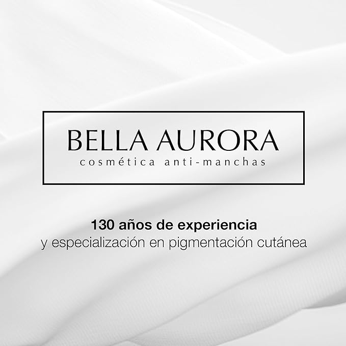Bella Aurora Cc Cream Medium Shade SPF50 Plus, 30 ml