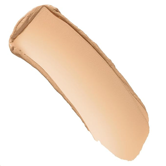 ColourPop Pretty Fresh Tinted Foundation Stick - Balm to Cream Foundation with Light to Medium Coverage - Infused with Hydrating Hyaluronic Acid, Peptides & Niacinamide - Light 7 (0.29 oz)