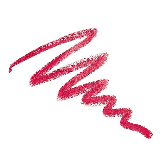 Professional Amsterdam Durable Lip Contour - Creamy Formula - For Full And Defined Lips - Wonderfully Soft - Applies Easily And Dries Matte - Irresistible Look - Into The Fire - 0.04 Oz