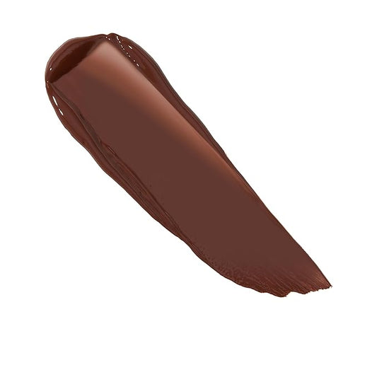 ColourPop Pretty Fresh Tinted Moisturizer - Hydrating Skin Tint & Glowy Summer Makeup with Lightweight Coverage - Made with Hyaluronic Acid & Coconut Water - Deep Dark 24N (1.45 oz)