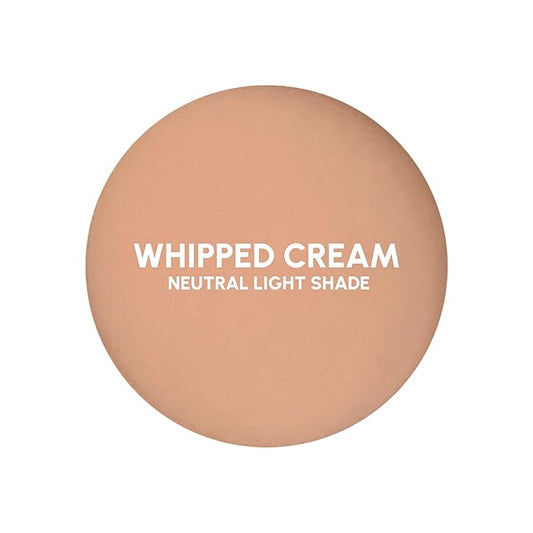 PRIMROSE PICTURE PERFECT FOUNDATION, Medium to Full Coverage with Flawless Finish, Paraben Free, Cruelty Free, Made in the USA. 0.42 oz/12 g (Whipped Cream)