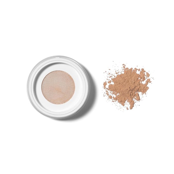 Base Blur Mineral Loose Powder Shade E/F