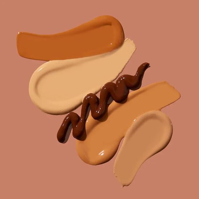 Pacifica Tinted Moisturizer – Kind Tint Serum, Lightweight Hydrating Foundation with Vegan Collagen & Hyaluronic Acid for Dewy Glow, Buildable Coverage, Vegan, 1 fl oz (Shade 13)