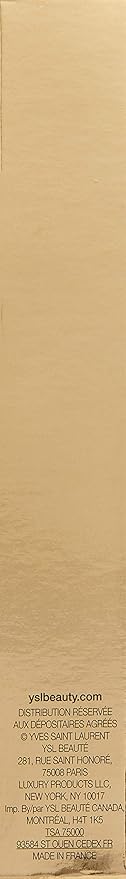 Yves Saint Laurent Touche Eclat Radiance Highlighter, No. 6.5 Luminous Toffee, 0.31 Pound