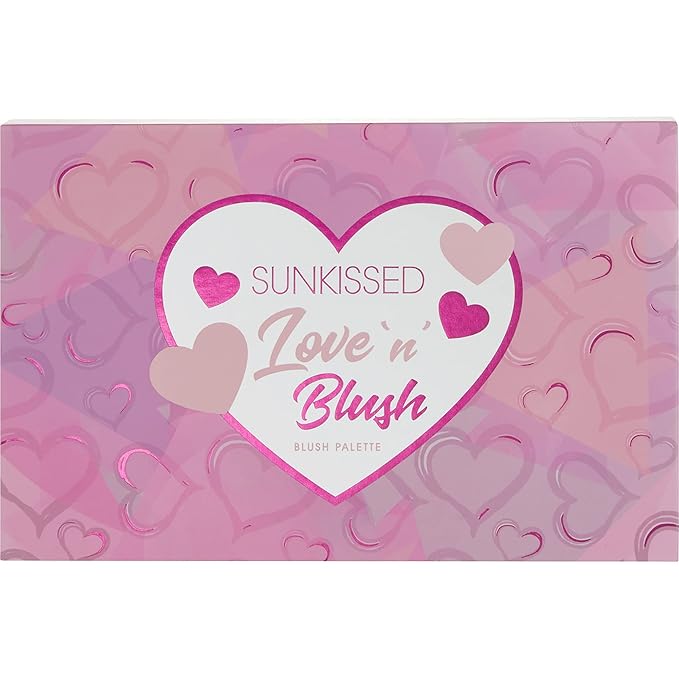 Love N Blush