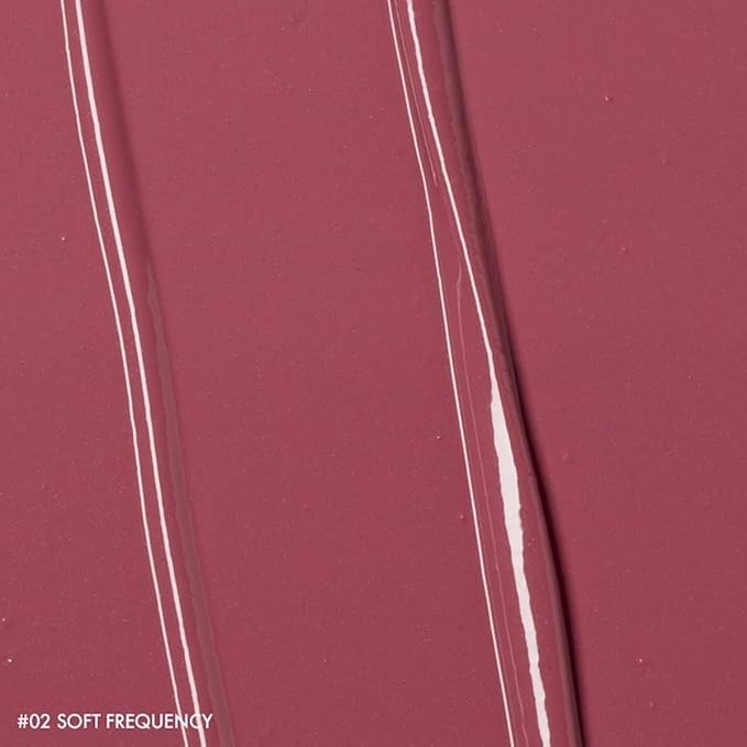 SEPHORA Collection About That Shine Lipstick - 02 Soft Frequency (Soft Pink) - 0.10 oz / 3 g