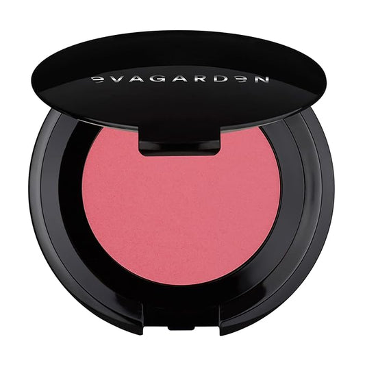 Fusion Blush - Easily Blendable Texture - Enhances your Makeup Finish - Soft Focus Effect Visibly Reduces Fine Lines - Highlights Cheekbone and Sculpts Face - 345 Sheer Pink - 0.17 oz
