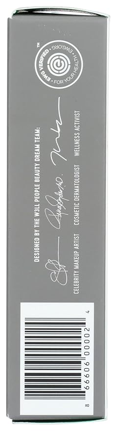 Well People Bio Correct Concealer, Full-coverage, Nourishing Liquid Concealer For Concealing & Correcting, Hydrating Formula, Vegan & Cruelty-free, 7C