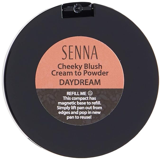 Cosmetics Cheeky Blush, Daydream, 0.12 Ounce