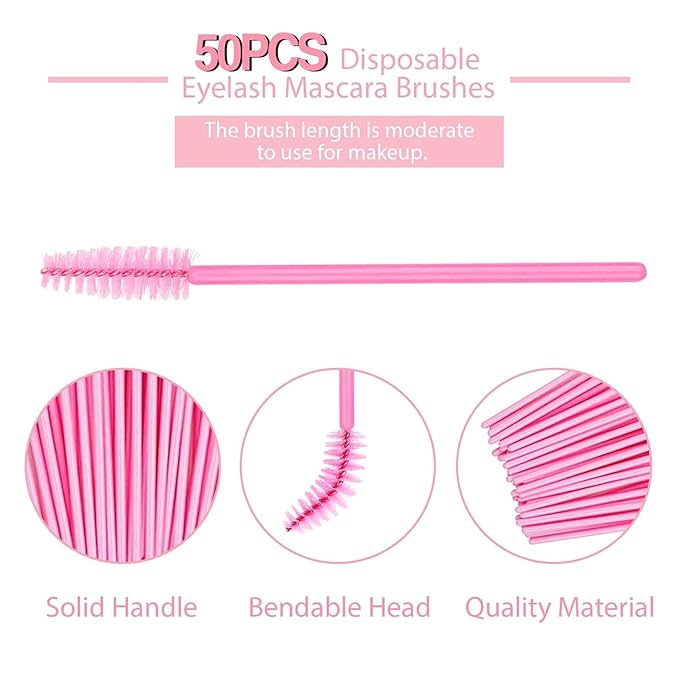Eyelash Extension Cleanser Lash Mousse Lash Shampoo for Extensions, USB Mini Portable Fan Rechargeable Electric Handheld Air Conditioning (lash kit-handheld fan)