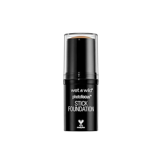 wet n wild Photo Focus Stick Foundation, Sand Beige