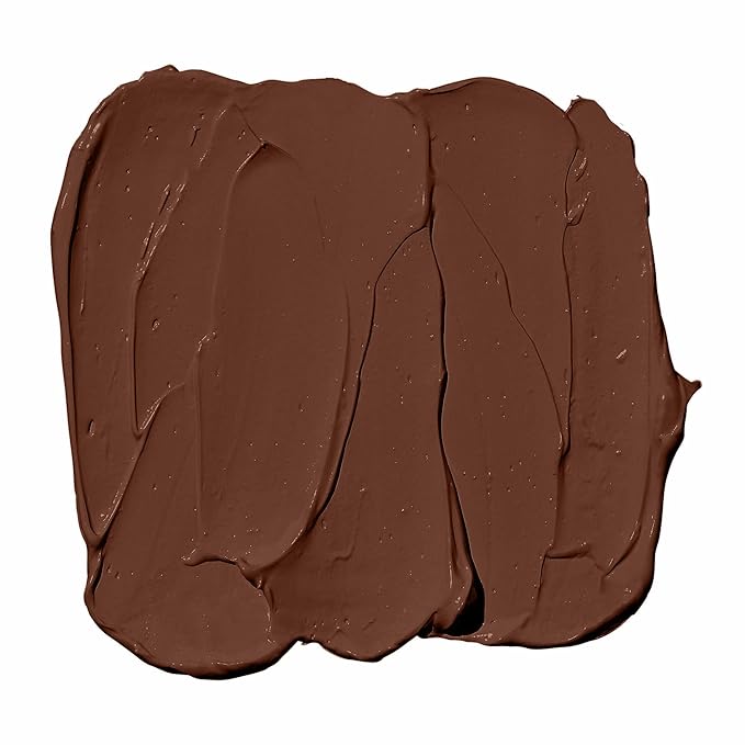 e.l.f. Flawless Satin Foundation, Lightweight & Medium Coverage, Semi-Matte Finish, Vegan & Cruelty-Free, Truffle, 0.68 Fl Oz (20mL)