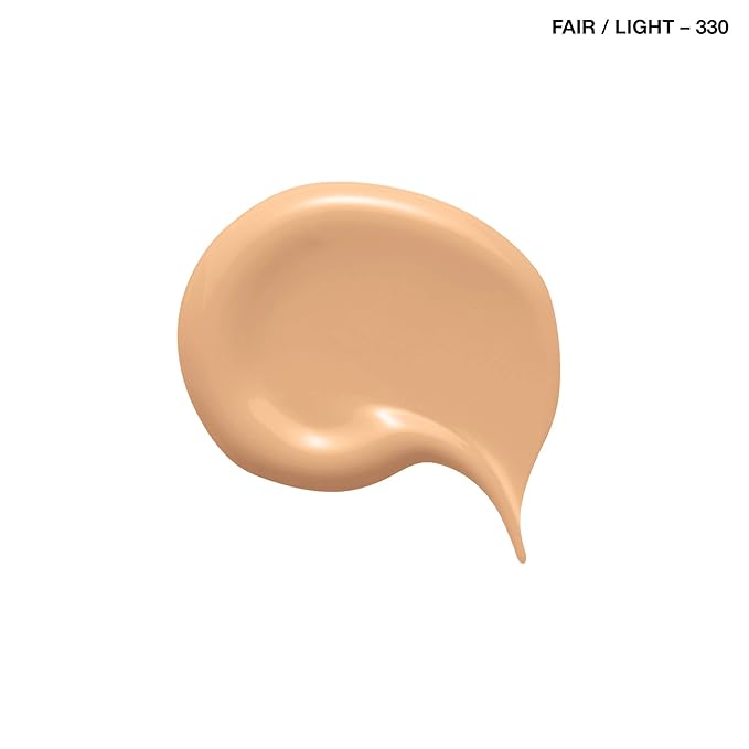 COVERGIRL Clean Fresh Hydrating Concealer, Fair Light, 0.23 Fl Oz (Pack of 2)