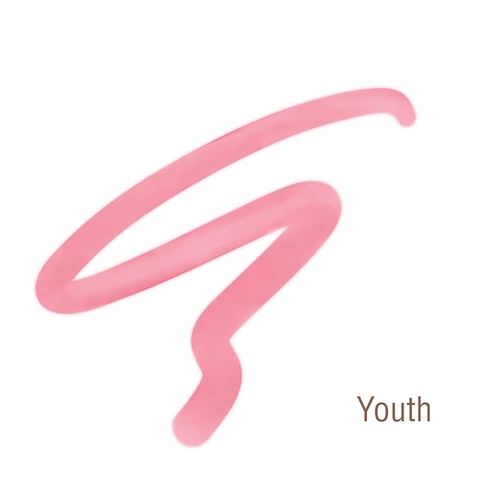 Pixi Beauty LipBlush, Lip Stain Pen in Youth |0.08 fl.oz / 2.5g
