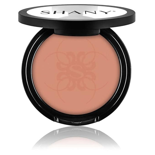 SHANY Paraben Free Powder Blush, Soda Pop