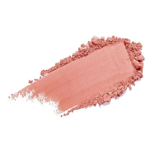 Boobeen Blush Powder Face Makeup, Highly Pigmented Single Color Face Blush for Cheeks, Shape, Contour & Highlight Face to Create a Natural Matte Finish, Blendable