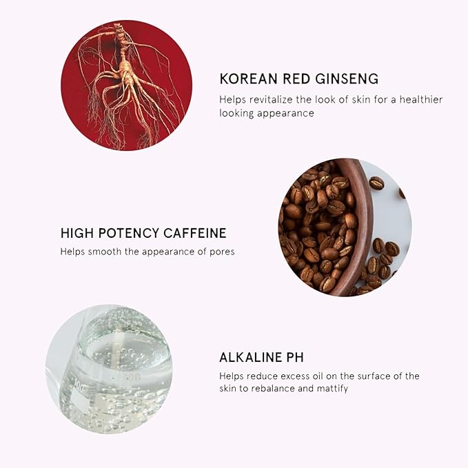 Oil Sucker, Extreme Mattifying Alkaline Primer, Natural matte Primer, Long-lasting waterproof eyeshadow primer for All Skin Types (1)