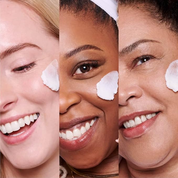 WUNDERBROW Screen Time Primer Makeup with Blue Light Protection,Vegan and Cruelty-Free