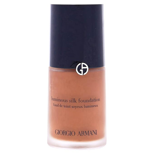 Giorgio Armani Luminous Silk Foundation - 13 Deep Neutral Women Foundation 1 oz