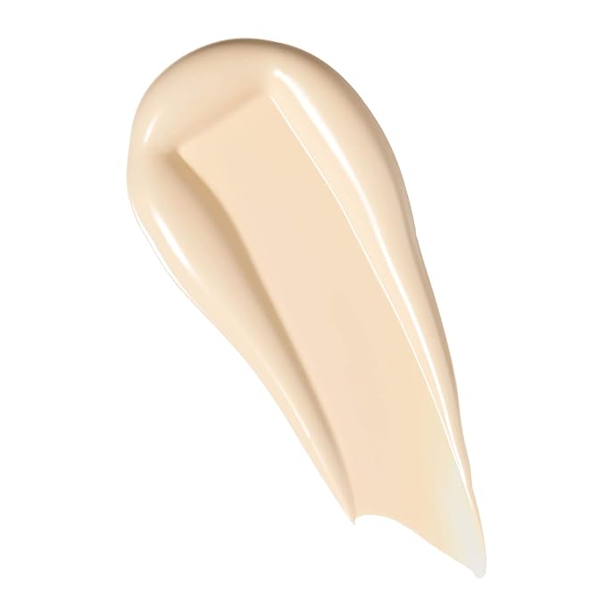 Makeup Revolution, Conceal & Hydrate, Foundation, F0.2, 23ml