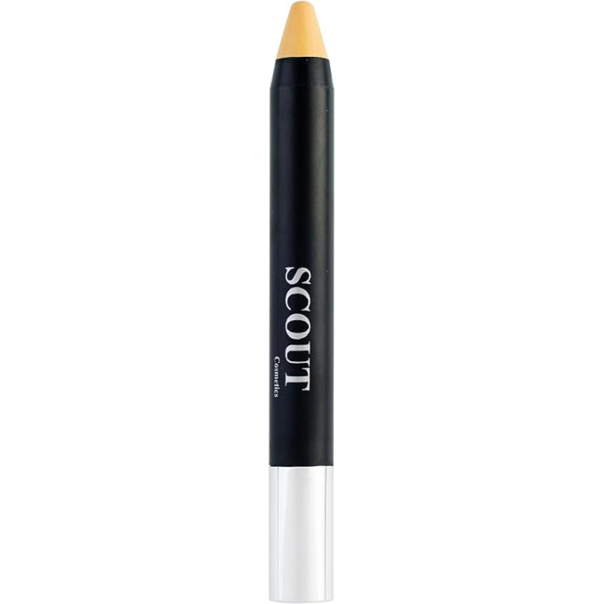 SCOUT Corrector Pencils - Yellow
