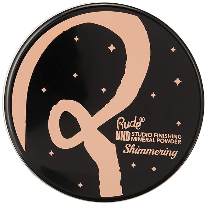 Rude Ultra High Definition Studio (Shimmering)