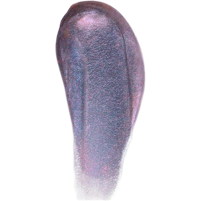 Maybelline New York Lip Studio Electric Shine Prismatic Lip Gloss Makeup, Midnight Prism, 0.17 fl. oz.