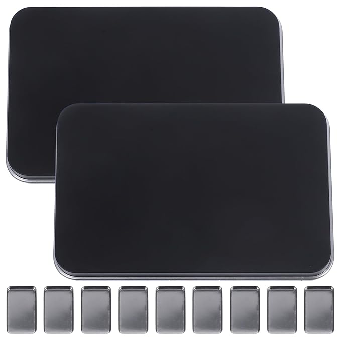 Empty Eyeshadow Palette Refillable Eyeshadow Palette Empty Makeup Palette Storage Box for Lipstick Blush