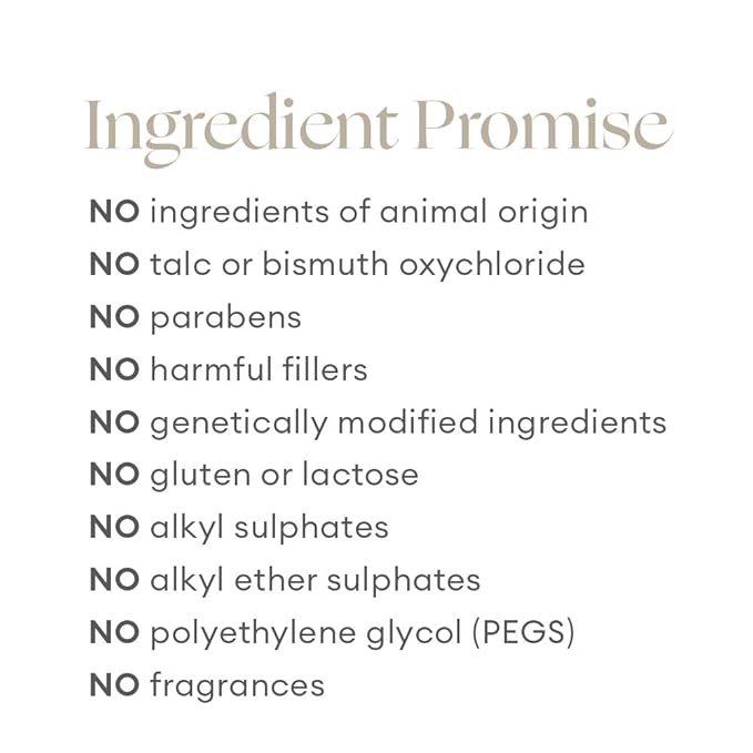 INIKA Organic Cocoa BB Cream, 1.08 OZ
