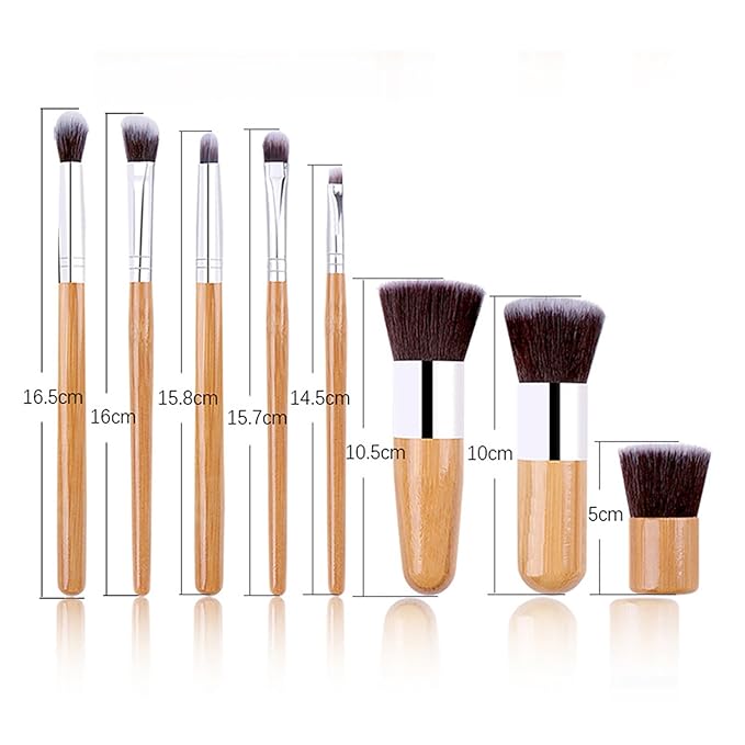 12 Colors Full Coverage Concealer Palette and 11 Pcs Makeup Brush, FantasyDay Long Lasting Lightweight Creamy Formula Xmas Makeup Contour Kit Color Corrector Conceal Moisturizing Foundation Camouflage