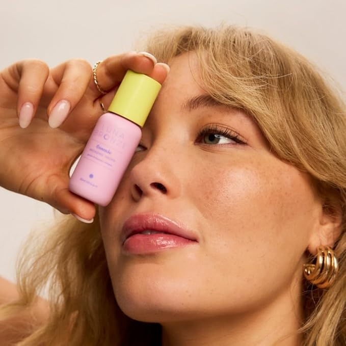 Cosmic Bronzing Drops | Lightweight, Hydrating & Washable Liquid Bronze Drops | Non-Greasy Formula Enriched with Sodium Hyaluronate & Shea Butter | Responsible Mica (30ml/1.01 fl. oz)