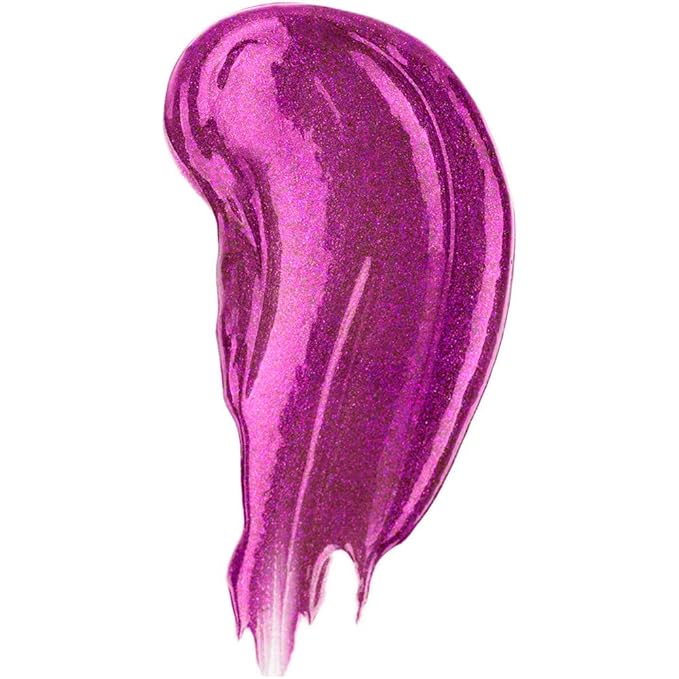 Maybelline Lip Studio Glitter Fix Glitter Lip Gloss Makeup, Wicked Tease, 0.17 fl. oz.